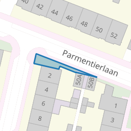 Perceel ASV00-M-5844