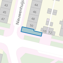 Perceel ASV00-M-5846