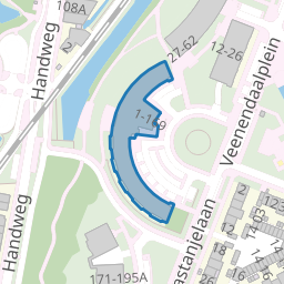 Perceel ASV00-M-5849