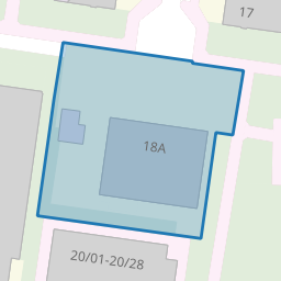 Perceel ASV00-M-5863