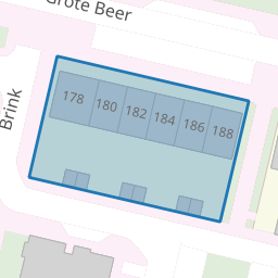 Perceel ASV00-M-5869