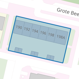 Perceel ASV00-M-5870