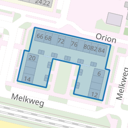 Perceel ASV00-M-5873