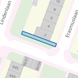 Perceel ASV00-M-5875