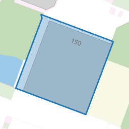 Perceel ASV00-M-5880