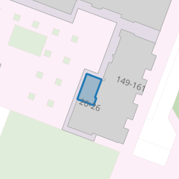 Perceel ASV00-M-5884