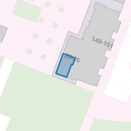 Perceel ASV00-M-5885