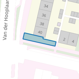 Perceel ASV00-M-5892