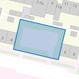 Perceel ASV00-M-5893