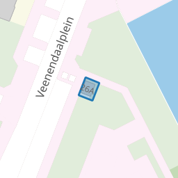 Perceel ASV00-M-5896