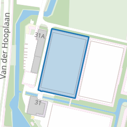 Perceel ASV00-M-5899