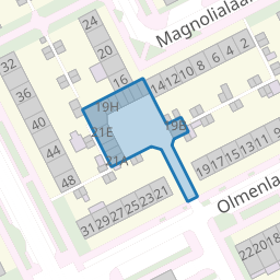 Perceel ASV00-M-5902