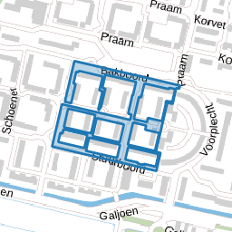 Perceel ASV00-M-5913