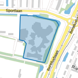 Perceel ASV00-M-5931