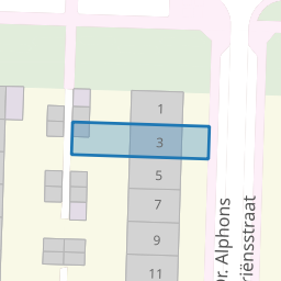 Perceel ASV00-M-5966