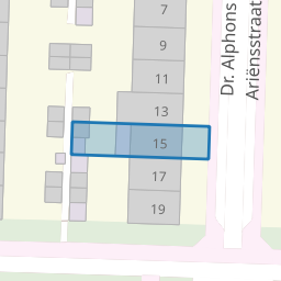 Perceel ASV00-M-5969