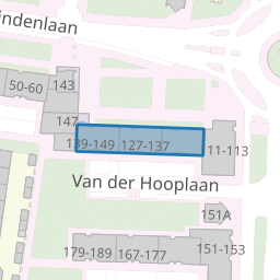 Perceel ASV00-M-5975