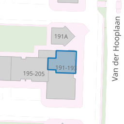 Perceel ASV00-M-5982