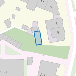 Perceel ASV00-M-5988