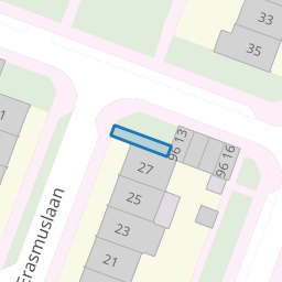 Perceel ASV00-M-5990