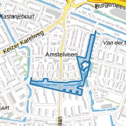 Perceel ASV00-M-5993