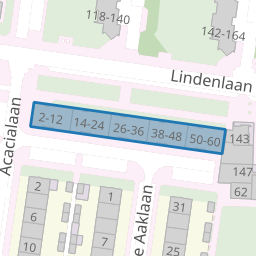 Perceel ASV00-M-5998