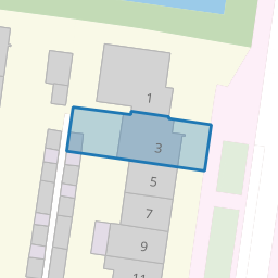 Perceel ASV00-M-5999