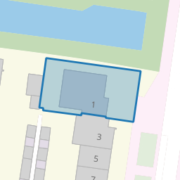 Perceel ASV00-M-6000