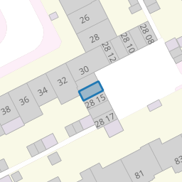 Perceel ASV00-M-6010