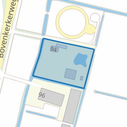 Perceel ASV00-M-6022