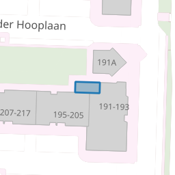 Perceel ASV00-M-6025