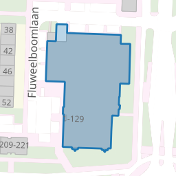 Perceel ASV00-M-6027