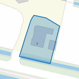 Perceel ASV00-M-6030