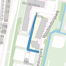 Perceel ASV00-M-6035