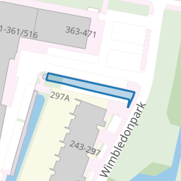 Perceel ASV00-M-6036