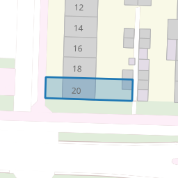 Perceel ASV00-M-6042