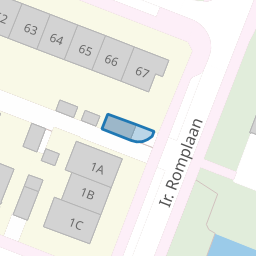 Perceel ASV00-M-6060