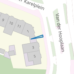 Perceel ASV00-M-6061