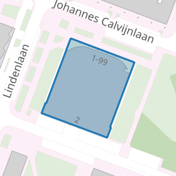 Perceel ASV00-M-6063
