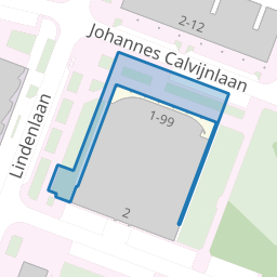 Perceel ASV00-M-6064