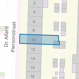 Perceel ASV00-M-6072