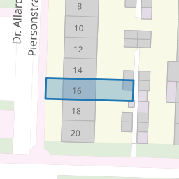 Perceel ASV00-M-6074