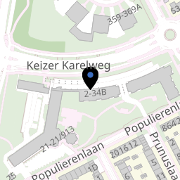 Appartement ASV00 M 6077 96