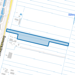 Perceel ASV00-M-6079