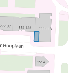 Perceel ASV00-M-6089