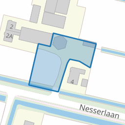 Perceel ASV00-M-6092