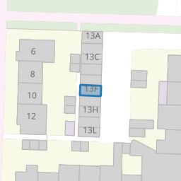 Perceel ASV00-M-6098