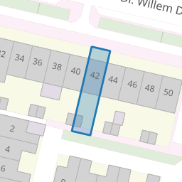 Perceel ASV00-M-6105