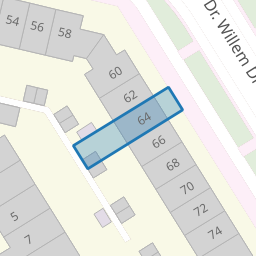 Perceel ASV00-M-6116