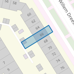 Perceel ASV00-M-6117